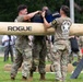 Army Birthday Festival Fitness Competition