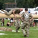 Army Birthday Festival Fitness Competition