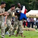 Army Birthday Festival Fitness Competition