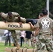 Army Birthday Festival Fitness Competition