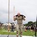 Army Birthday Festival Fitness Competition