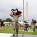 Army Birthday Festival Fitness Competition