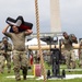 Army Birthday Festival Fitness Competition