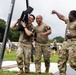 Army Birthday Festival Fitness Competition