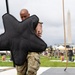 Army Birthday Festival Fitness Competition