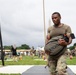 Army Birthday Festival Fitness Competition