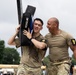 Army Birthday Festival Fitness Competition