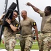 Army Birthday Festival Fitness Competition