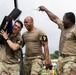 Army Birthday Festival Fitness Competition