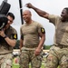 Army Birthday Festival Fitness Competition