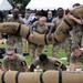 Army Birthday Festival Fitness Competition