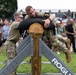 Army Birthday Festival Fitness Competition