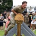 Army Birthday Festival Fitness Competition