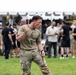 Army Birthday Festival Fitness Competition