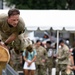 Army Birthday Festival Fitness Competition