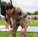 Army Birthday Festival Fitness Competition