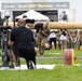 Army Birthday Festival Fitness Competition