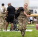 Army Birthday Festival Fitness Competition