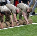 Army Birthday Festival Fitness Competition