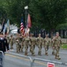 250th Army Birthday Parade in Washington