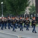 250th Army Birthday Parade in Washington