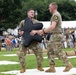 Army Birthday Festival Fitness Competition