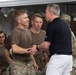 Army Birthday Festival Fitness Competition