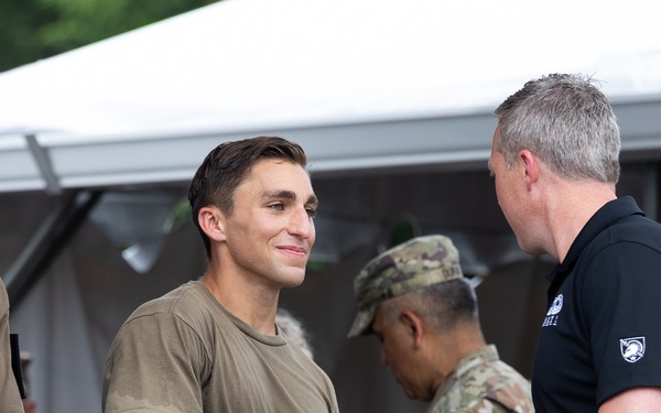 Army Birthday Festival Fitness Competition