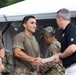 Army Birthday Festival Fitness Competition