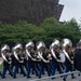 250th Army Birthday Parade in Washington