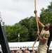 Army Birthday Festival Fitness Competition