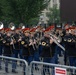 250th Army Birthday Parade in Washington