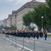 250th Army Birthday Parade in Washington