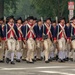 Army 250th Birthday Parade