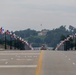 U.S. Army 250th Birthday Parade