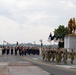 U.S. Army 250th Birthday Parade
