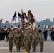 U.S. Army 250th Birthday Parade