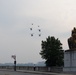 U.S. Army 250th Birthday Parade