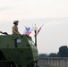 U.S. Army 250th Birthday Parade