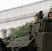 U.S. Army 250th Birthday Parade