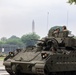 U.S. Army 250th Birthday Parade