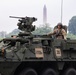 U.S. Army 250th Birthday Parade