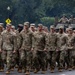 U.S. Army 250th Birthday Parade