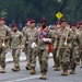 U.S. Army 250th Birthday Parade