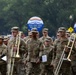 U.S. Army 250th Birthday Parade