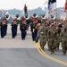 U.S. Army 250th Birthday Parade