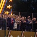 Army 250 Parade Celebration