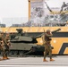 250th Army Birthday Parade