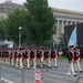 250th Army Birthday Parade in Washington