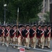 250th Army Birthday Parade in Washington